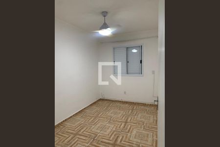 Quarto 1 de apartamento para alugar com 2 quartos, 54m² em Parque Residencial Jundiaí, Jundiaí