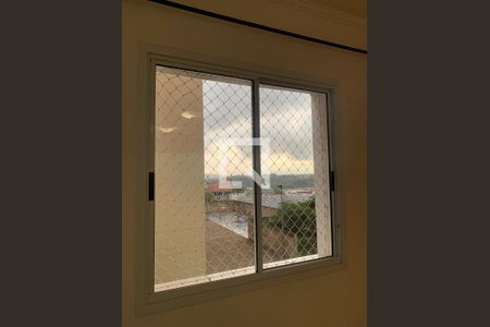 Sala de apartamento para alugar com 2 quartos, 54m² em Parque Residencial Jundiaí, Jundiaí