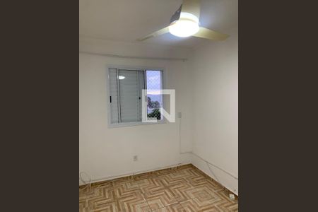 Quarto 1 de apartamento para alugar com 2 quartos, 54m² em Parque Residencial Jundiaí, Jundiaí