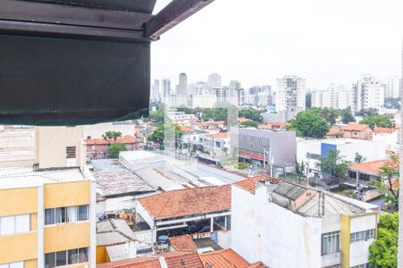 Suíte de apartamento à venda com 2 quartos, 64m² em Lapa, São Paulo