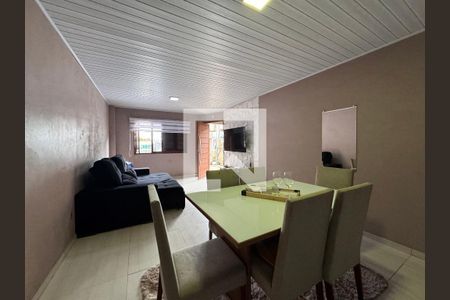 Casa à venda com 3 quartos, 180m² em Rio dos Sinos, São Leopoldo