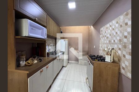 Casa à venda com 3 quartos, 180m² em Rio dos Sinos, São Leopoldo