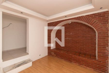 Sala 2 de casa para alugar com 4 quartos, 399m² em Tucuruvi, São Paulo