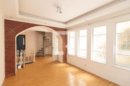 Sala 2 de casa para alugar com 4 quartos, 399m² em Tucuruvi, São Paulo