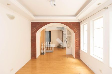 Sala 2 de casa para alugar com 4 quartos, 399m² em Tucuruvi, São Paulo