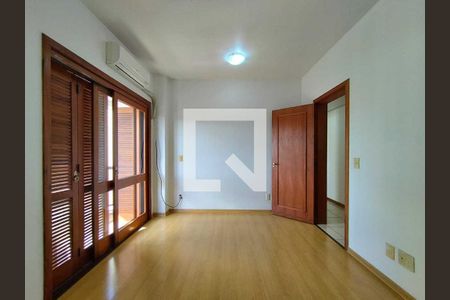 Quarto 1 de apartamento para alugar com 3 quartos, 120m² em Rio Branco, Novo Hamburgo
