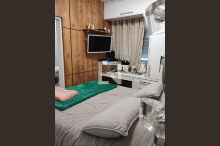 QUARTO de apartamento à venda com 3 quartos, 120m² em Mooca, São Paulo