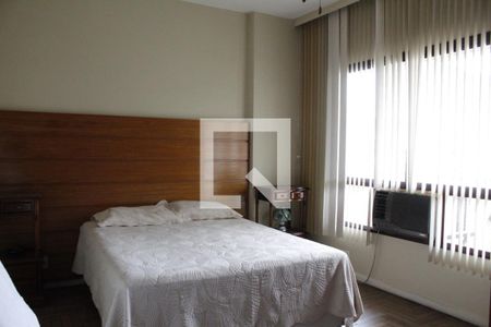 Suíte 2 de apartamento para alugar com 3 quartos, 180m² em Jacarepaguá, Rio de Janeiro