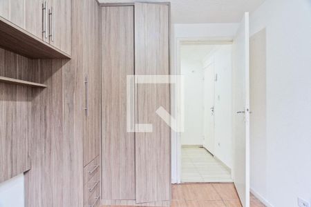 Quarto 2 de apartamento para alugar com 2 quartos, 45m² em Vila Miriam, São Paulo