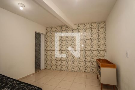 Suite de casa para alugar com 1 quarto, 30m² em Vila Capela, São Paulo