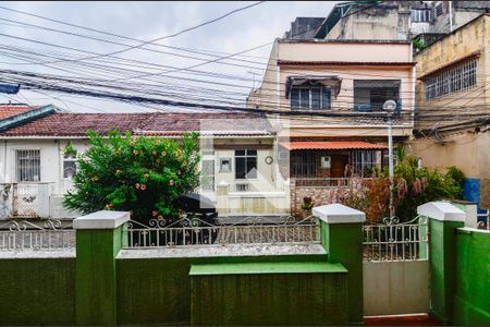 Sala de casa para alugar com 2 quartos, 75m² em Imperial de São Cristóvão, Rio de Janeiro