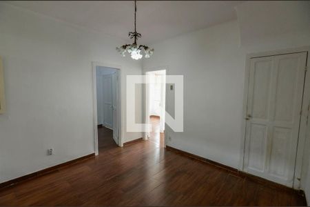 Sala de casa para alugar com 2 quartos, 75m² em Imperial de São Cristóvão, Rio de Janeiro