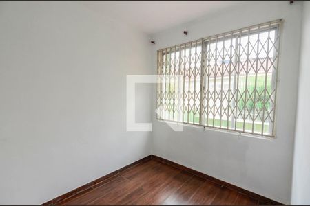Quarto 1 de casa para alugar com 2 quartos, 75m² em Imperial de São Cristóvão, Rio de Janeiro