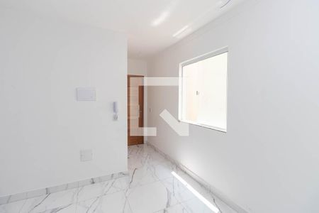 Sala/Cozinha de apartamento à venda com 3 quartos, 65m² em Vila Nivi, São Paulo