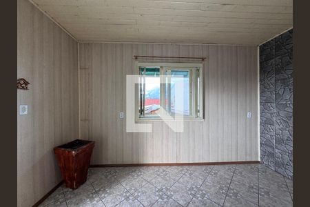 Sala de casa para alugar com 1 quarto, 80m² em Campina, São Leopoldo