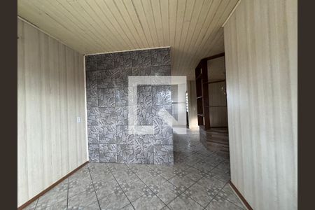 Sala de casa para alugar com 1 quarto, 80m² em Campina, São Leopoldo