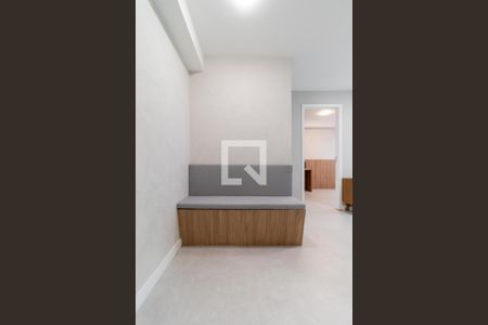 Sala de apartamento para alugar com 1 quarto, 42m² em Barra Funda, São Paulo