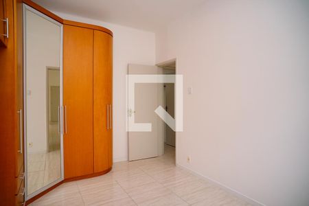 Quarto 2 de apartamento para alugar com 3 quartos, 110m² em São Francisco, Niterói