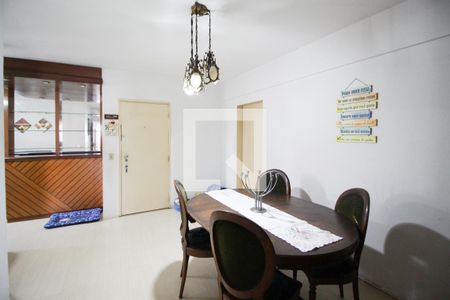 Sala de apartamento à venda com 3 quartos, 115m² em Vila Uberabinha, São Paulo