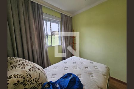 Quarto 1 de apartamento para alugar com 3 quartos, 60m² em Granja Julieta, São Paulo