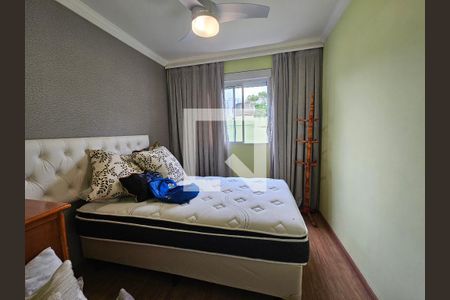 Quarto 1 de apartamento para alugar com 3 quartos, 60m² em Granja Julieta, São Paulo