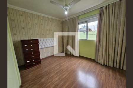 Quarto 2 de apartamento para alugar com 3 quartos, 60m² em Granja Julieta, São Paulo