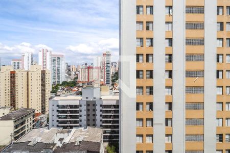 VI de kitnet/studio para alugar com 1 quarto, 25m² em Aclimação, São Paulo