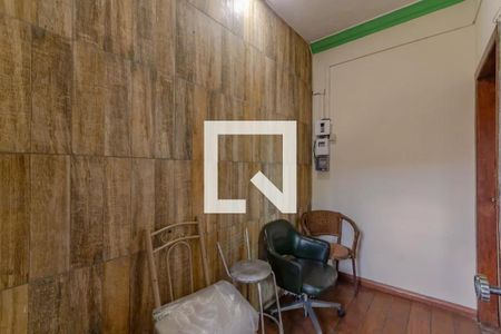 Studio de apartamento para alugar com 1 quarto, 24m² em Canaa, Belo Horizonte