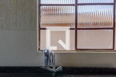 Studio de apartamento para alugar com 1 quarto, 24m² em Canaa, Belo Horizonte