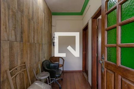 Studio de apartamento para alugar com 1 quarto, 24m² em Canaa, Belo Horizonte