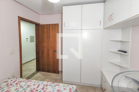 Quarto 2 de casa para alugar com 3 quartos, 75m² em Campestre, São Leopoldo