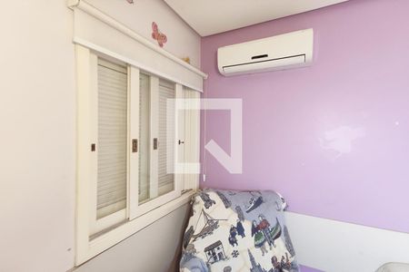 Quarto 1 de casa para alugar com 3 quartos, 75m² em Campestre, São Leopoldo