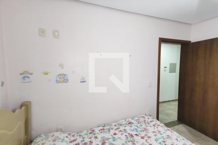 Quarto 2 de casa para alugar com 3 quartos, 75m² em Campestre, São Leopoldo