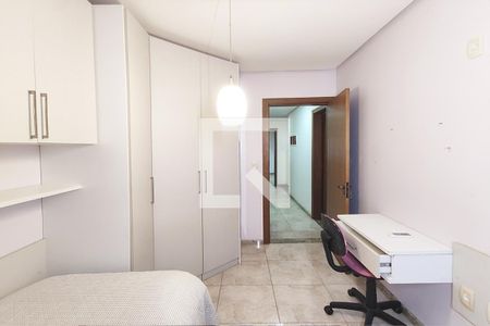 Quarto 1 de casa para alugar com 3 quartos, 75m² em Campestre, São Leopoldo