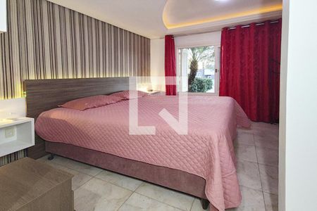 quarto 1 de casa para alugar com 3 quartos, 75m² em Campestre, São Leopoldo