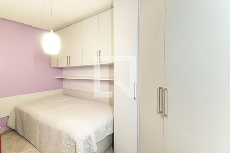 Quarto 1 de casa para alugar com 3 quartos, 75m² em Campestre, São Leopoldo