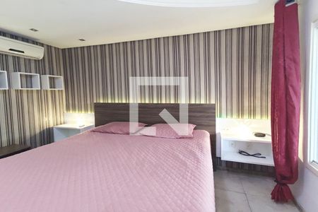 quarto 1 de casa para alugar com 3 quartos, 75m² em Campestre, São Leopoldo