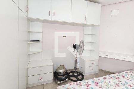 Quarto 2 de casa para alugar com 3 quartos, 75m² em Campestre, São Leopoldo