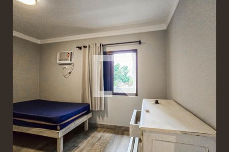 Quarto de apartamento para alugar com 2 quartos, 92m² em Aparecida, Santos