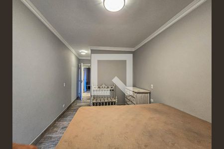 Quarto Suíte de apartamento para alugar com 2 quartos, 92m² em Aparecida, Santos