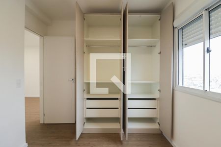 Quarto 1 de apartamento para alugar com 2 quartos, 47m² em Parada Inglesa, São Paulo