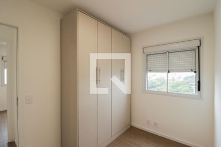Quarto 2 de apartamento para alugar com 2 quartos, 47m² em Parada Inglesa, São Paulo