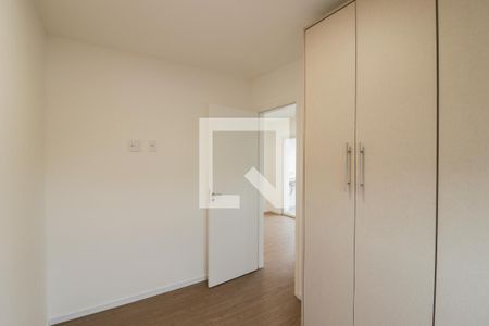 Quarto 2 de apartamento para alugar com 2 quartos, 47m² em Parada Inglesa, São Paulo