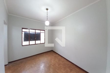 Sala de Jantar de casa à venda com 3 quartos, 130m² em Vila Marieta, Campinas