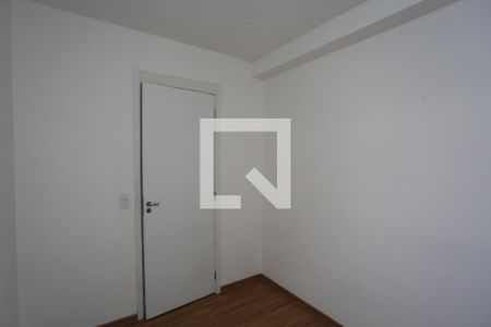 Quarto 1 de apartamento para alugar com 2 quartos, 44m² em Jardim Monte Alegre, Taboão da Serra