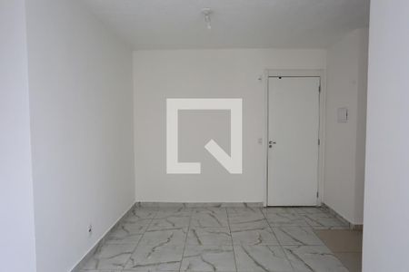 Sala de apartamento para alugar com 2 quartos, 44m² em Jardim Monte Alegre, Taboão da Serra