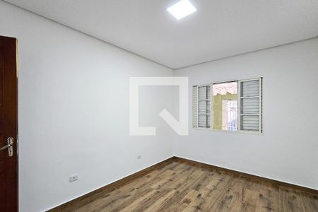 Quarto 1 de casa para alugar com 2 quartos, 120m² em Paulicéia, São Bernardo do Campo