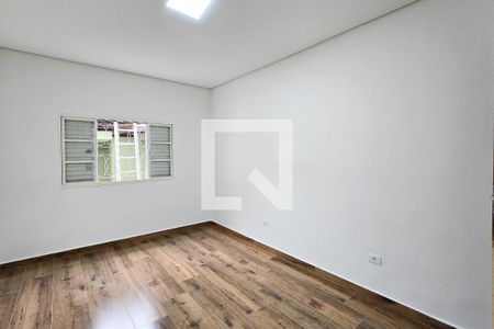 Quarto 2 de casa para alugar com 2 quartos, 120m² em Paulicéia, São Bernardo do Campo