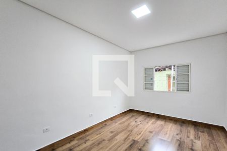 Quarto 2 de casa para alugar com 2 quartos, 120m² em Paulicéia, São Bernardo do Campo