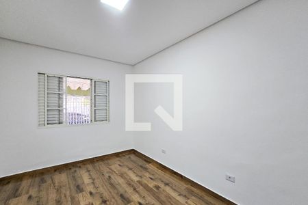 Quarto 1 de casa para alugar com 2 quartos, 120m² em Paulicéia, São Bernardo do Campo